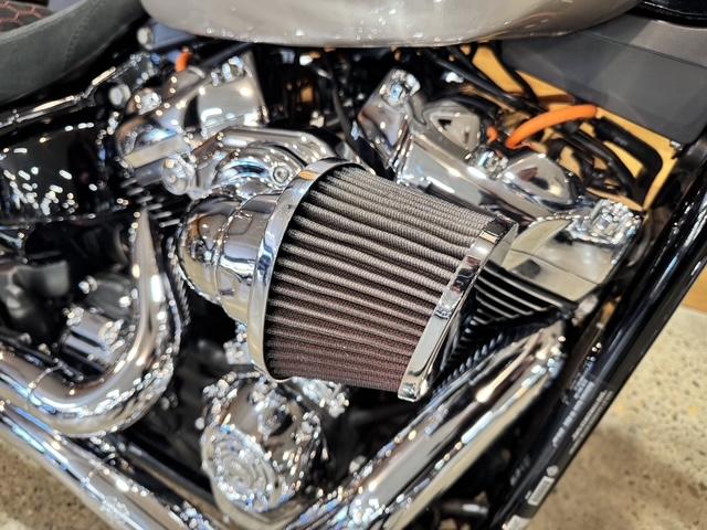 2018 HARLEY-DAVIDSON FXBRS BREAKOUT CRUISER