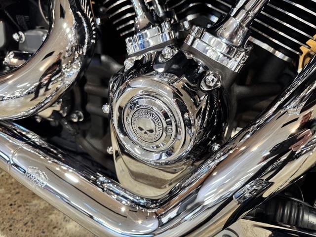 2018 HARLEY-DAVIDSON FXBRS BREAKOUT CRUISER