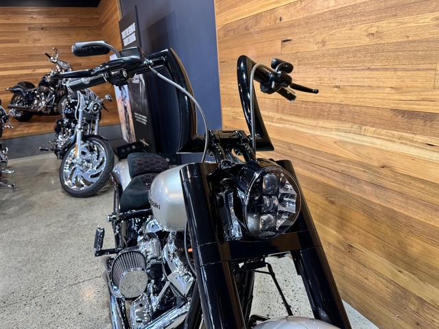 2018 HARLEY-DAVIDSON FXBRS BREAKOUT CRUISER