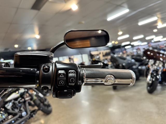 2018 HARLEY-DAVIDSON FXBRS BREAKOUT CRUISER
