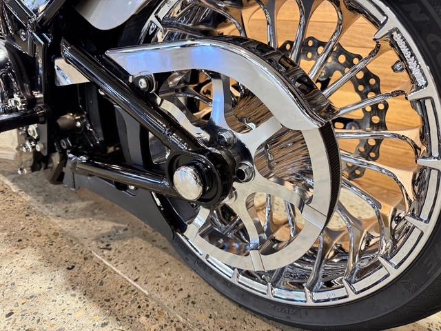 2018 HARLEY-DAVIDSON FXBRS BREAKOUT CRUISER
