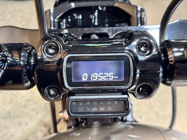 2018 HARLEY-DAVIDSON FXBRS BREAKOUT CRUISER