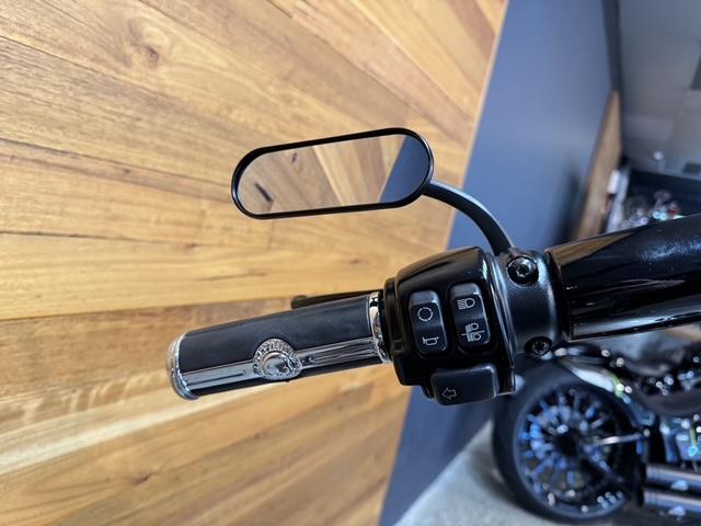 2018 HARLEY-DAVIDSON FXBRS BREAKOUT CRUISER