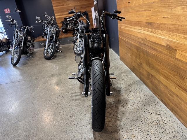 2018 HARLEY-DAVIDSON FXBRS BREAKOUT CRUISER