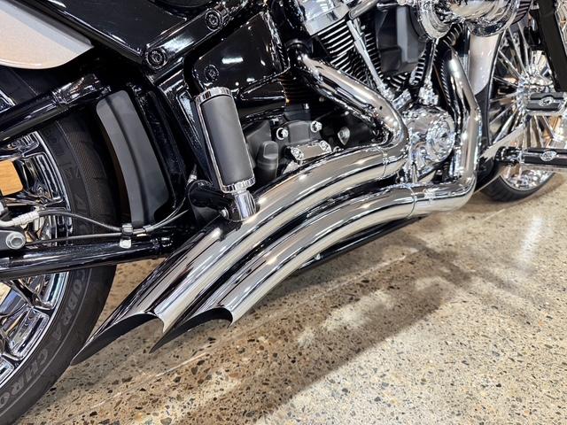 2018 HARLEY-DAVIDSON FXBRS BREAKOUT CRUISER