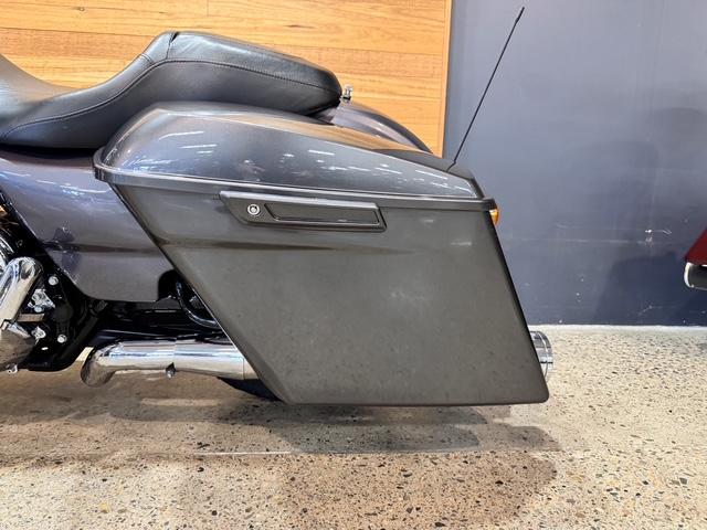 2013 HARLEY-DAVIDSON FLHX STREET GLIDE CRUISER