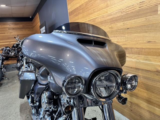 2013 HARLEY-DAVIDSON FLHX STREET GLIDE CRUISER