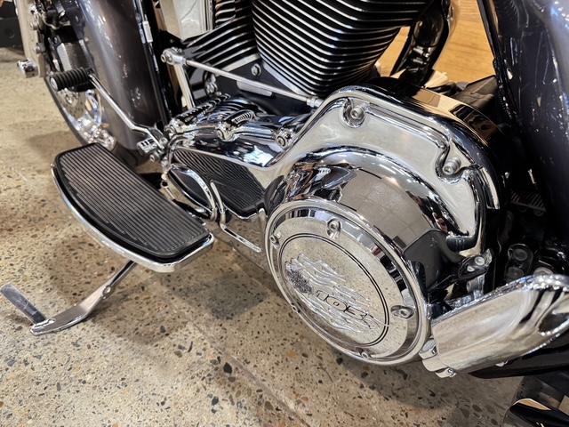2013 HARLEY-DAVIDSON FLHX STREET GLIDE CRUISER