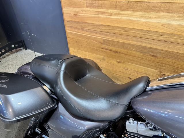 2013 HARLEY-DAVIDSON FLHX STREET GLIDE CRUISER