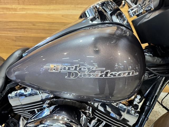 2013 HARLEY-DAVIDSON FLHX STREET GLIDE CRUISER