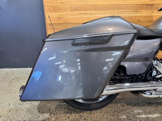 2013 HARLEY-DAVIDSON FLHX STREET GLIDE CRUISER