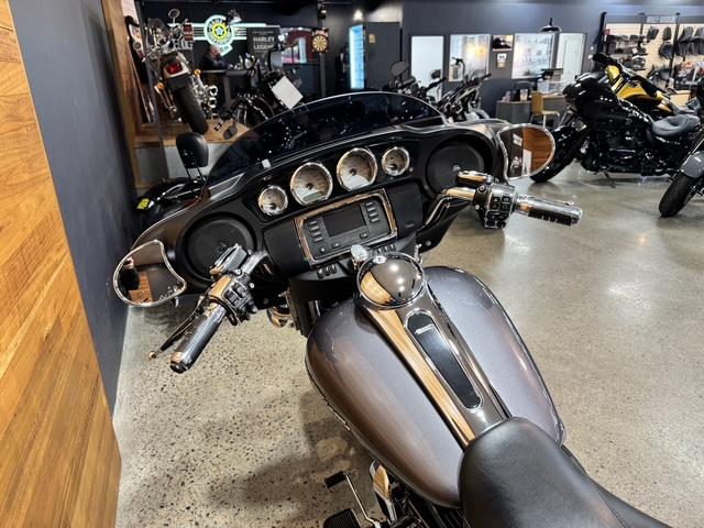 2013 HARLEY-DAVIDSON FLHX STREET GLIDE CRUISER