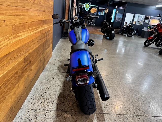 2026 HARLEY-DAVIDSON FXLRS LOW RIDER S (117) CRUISER