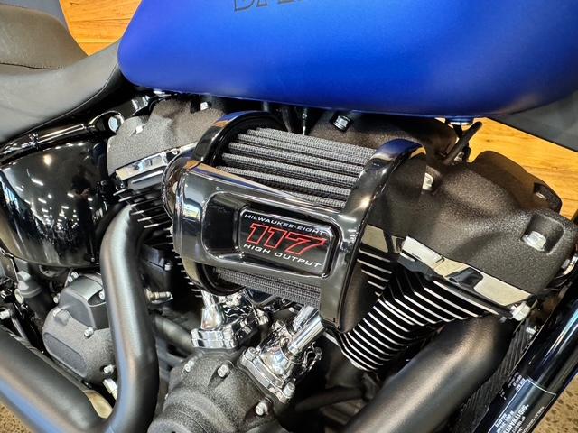 2026 HARLEY-DAVIDSON FXLRS LOW RIDER S (117) CRUISER