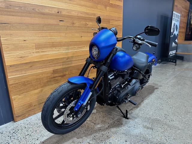 2026 HARLEY-DAVIDSON FXLRS LOW RIDER S (117) CRUISER