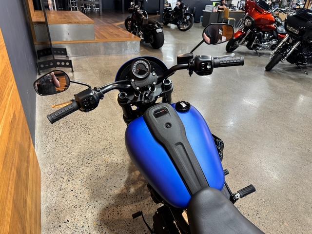 2026 HARLEY-DAVIDSON FXLRS LOW RIDER S (117) CRUISER