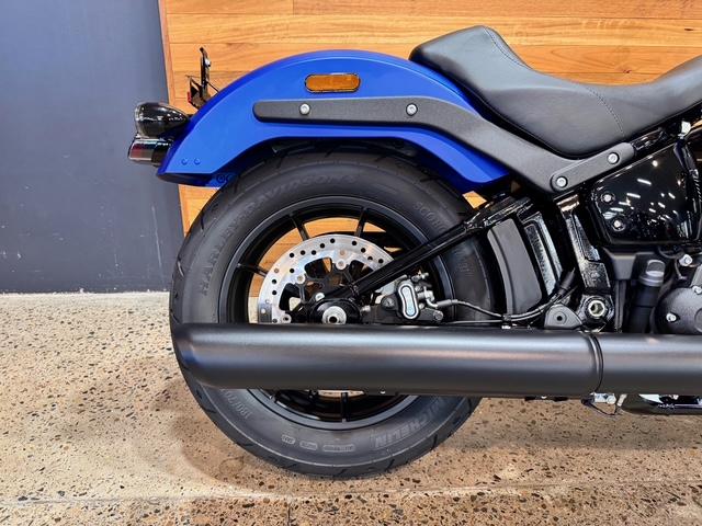 2026 HARLEY-DAVIDSON FXLRS LOW RIDER S (117) CRUISER