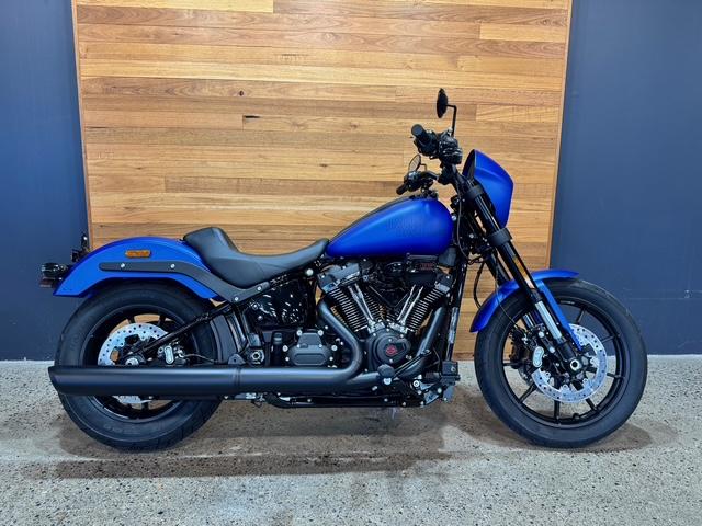 2026 HARLEY-DAVIDSON FXLRS LOW RIDER S (117) CRUISER