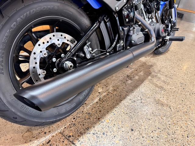 2026 HARLEY-DAVIDSON FXLRS LOW RIDER S (117) CRUISER