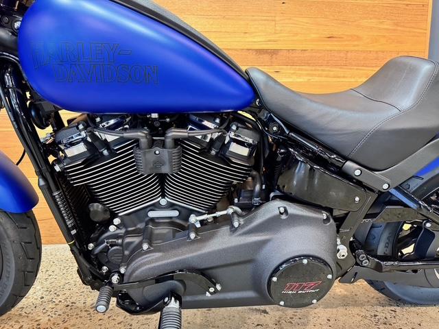 2026 HARLEY-DAVIDSON FXLRS LOW RIDER S (117) CRUISER