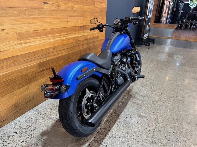 2026 HARLEY-DAVIDSON FXLRS LOW RIDER S (117) CRUISER