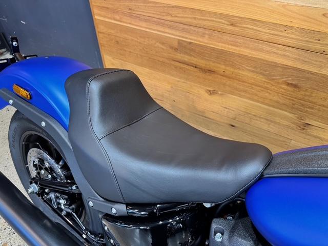 2026 HARLEY-DAVIDSON FXLRS LOW RIDER S (117) CRUISER