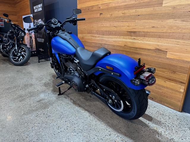 2026 HARLEY-DAVIDSON FXLRS LOW RIDER S (117) CRUISER