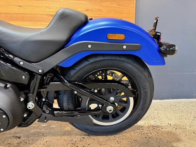 2026 HARLEY-DAVIDSON FXLRS LOW RIDER S (117) CRUISER