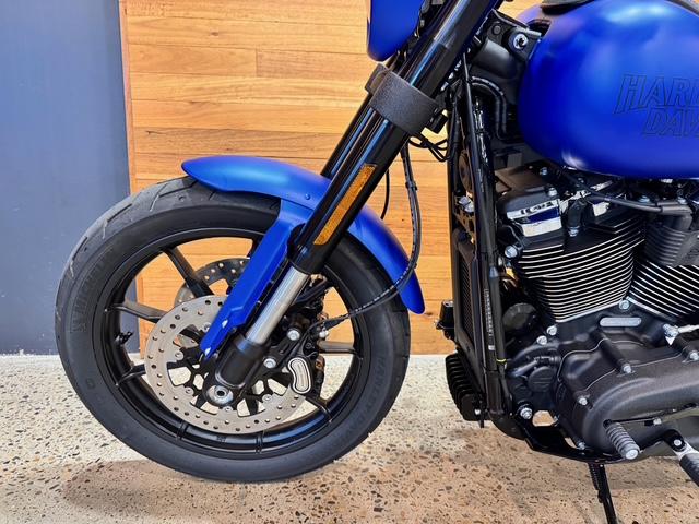 2026 HARLEY-DAVIDSON FXLRS LOW RIDER S (117) CRUISER