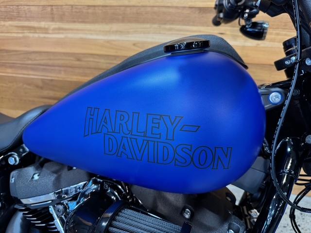 2026 HARLEY-DAVIDSON FXLRS LOW RIDER S (117) CRUISER