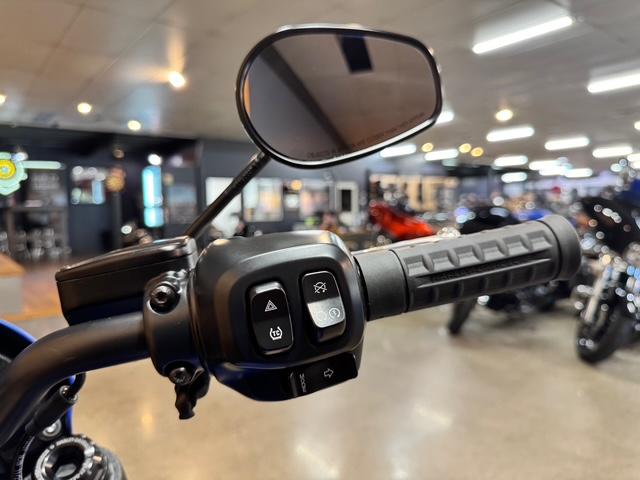 2026 HARLEY-DAVIDSON FXLRS LOW RIDER S (117) CRUISER