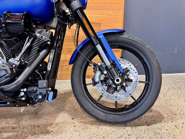2026 HARLEY-DAVIDSON FXLRS LOW RIDER S (117) CRUISER