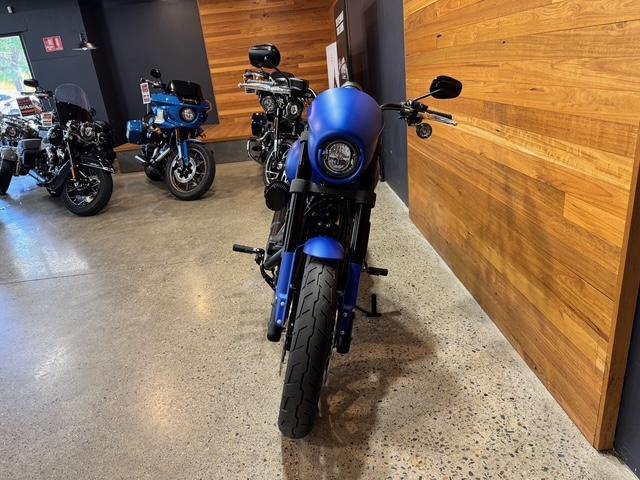 2026 HARLEY-DAVIDSON FXLRS LOW RIDER S (117) CRUISER