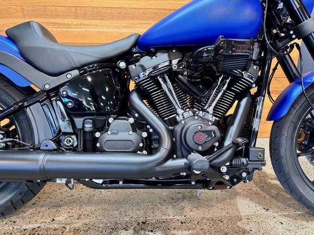 2026 HARLEY-DAVIDSON FXLRS LOW RIDER S (117) CRUISER