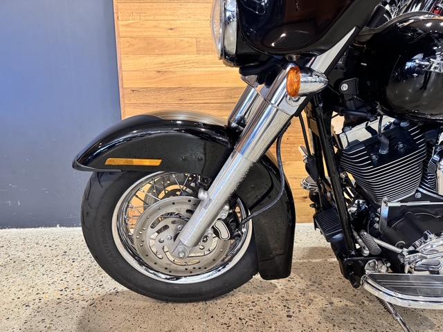 2007 HARLEY-DAVIDSON FLHX STREET GLIDE CRUISER