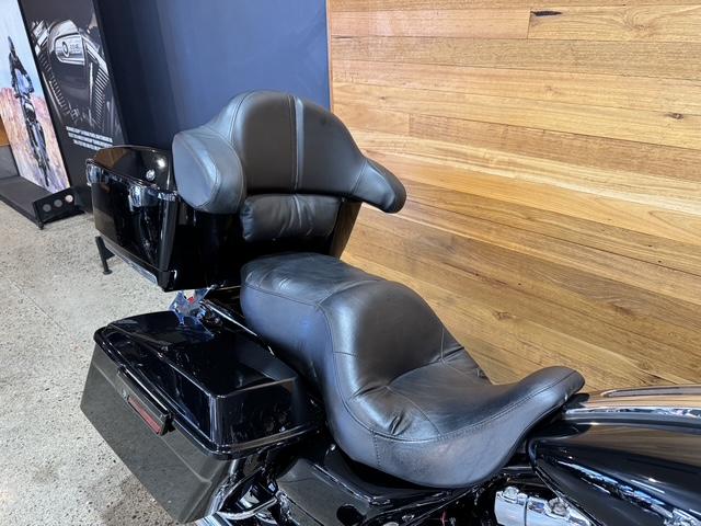 2007 HARLEY-DAVIDSON FLHX STREET GLIDE CRUISER