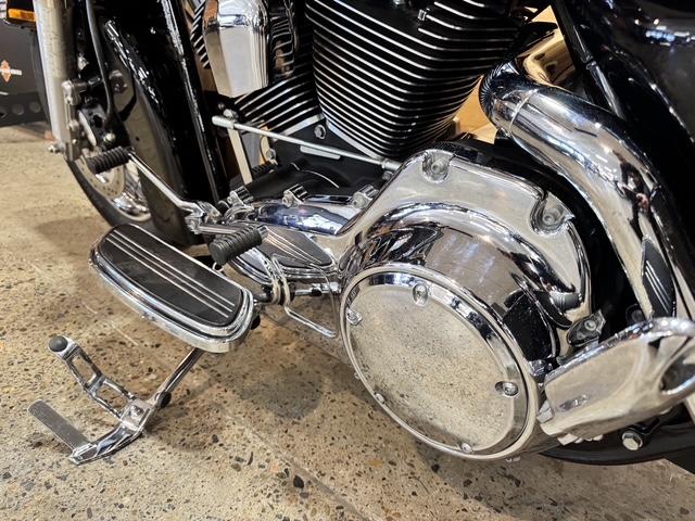 2007 HARLEY-DAVIDSON FLHX STREET GLIDE CRUISER