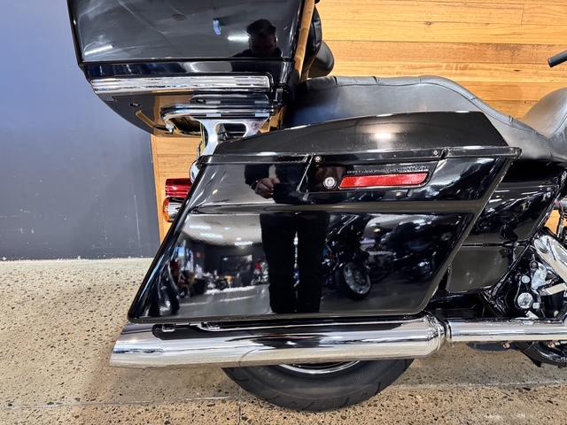 2007 HARLEY-DAVIDSON FLHX STREET GLIDE CRUISER