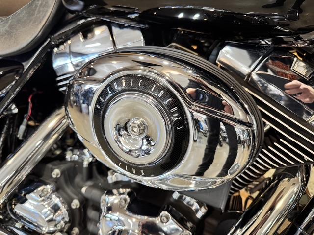 2007 HARLEY-DAVIDSON FLHX STREET GLIDE CRUISER