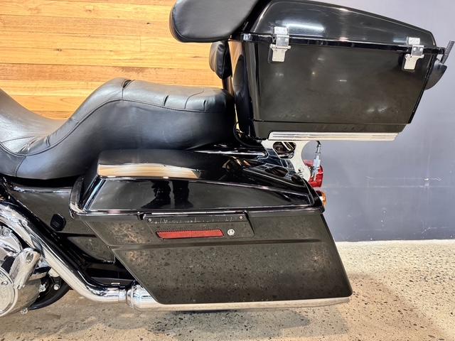2007 HARLEY-DAVIDSON FLHX STREET GLIDE CRUISER