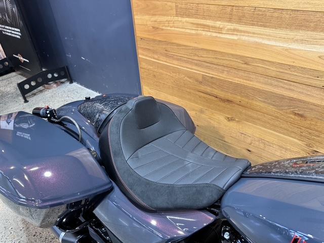 2026 HARLEY-DAVIDSON FLHXSTSE CVO STR GLIDE ST(121) CRUISER