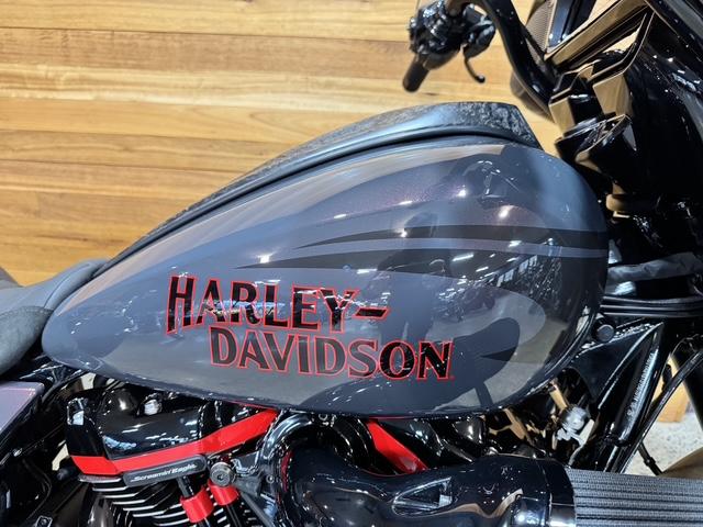 2026 HARLEY-DAVIDSON FLHXSTSE CVO STR GLIDE ST(121) CRUISER