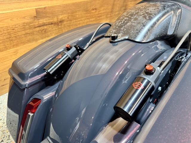 2026 HARLEY-DAVIDSON FLHXSTSE CVO STR GLIDE ST(121) CRUISER