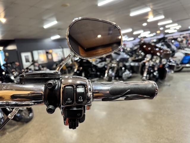 2011 HARLEY-DAVIDSON FLHR ROAD KING CRUISER