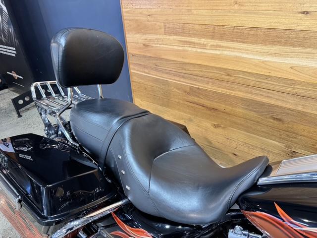 2011 HARLEY-DAVIDSON FLHR ROAD KING CRUISER