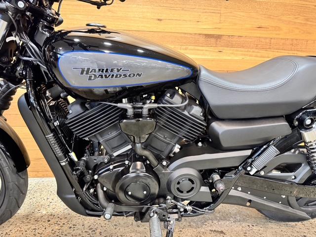 2020 HARLEY-DAVIDSON XG500 STREET 500 CRUISER