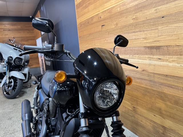 2020 HARLEY-DAVIDSON XG500 STREET 500 CRUISER