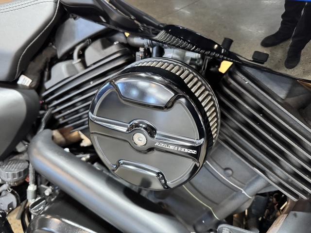 2020 HARLEY-DAVIDSON XG500 STREET 500 CRUISER
