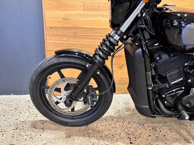 2020 HARLEY-DAVIDSON XG500 STREET 500 CRUISER