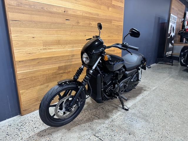 2020 HARLEY-DAVIDSON XG500 STREET 500 CRUISER